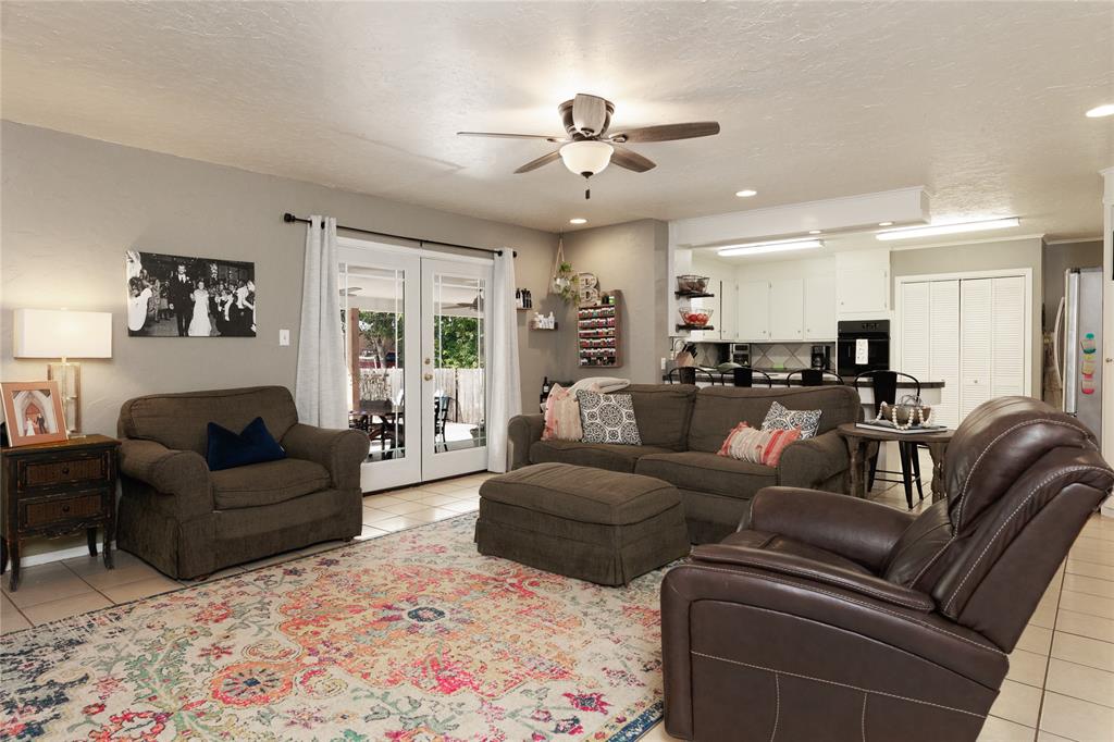 Crothers&White - Residential