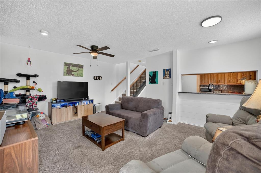 Morrow Green Garden Homes - Residential