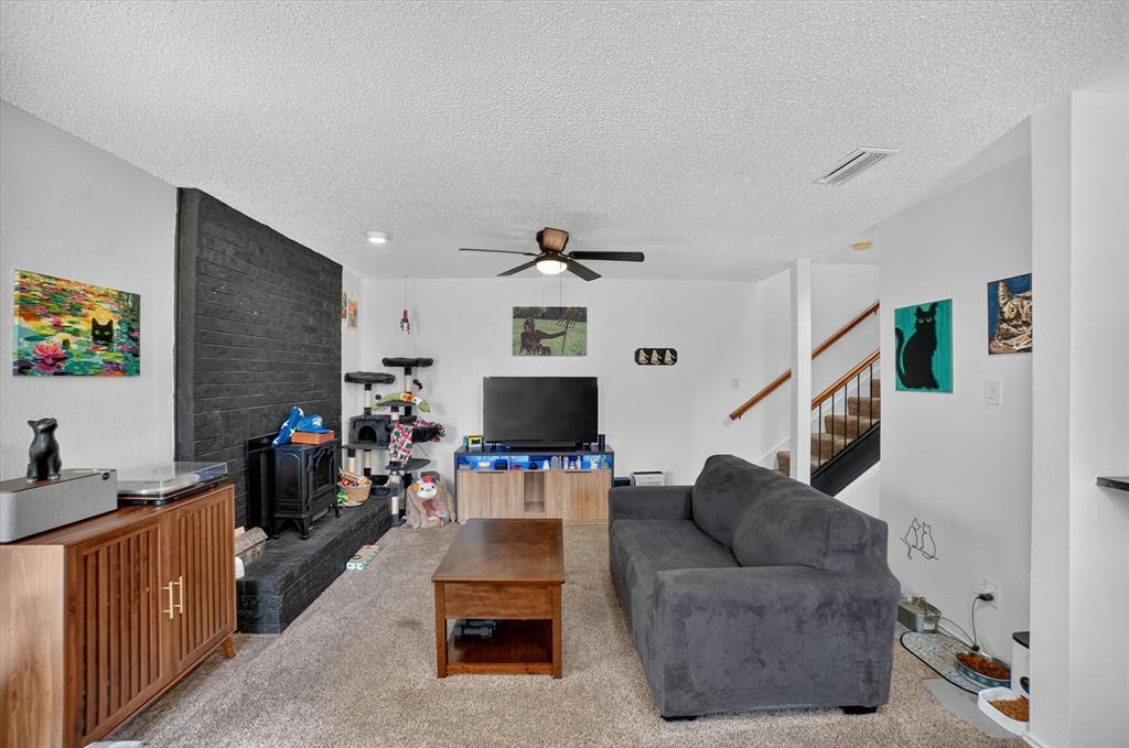 Morrow Green Garden Homes - Residential