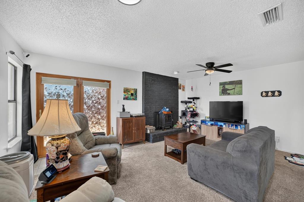 Morrow Green Garden Homes - Residential