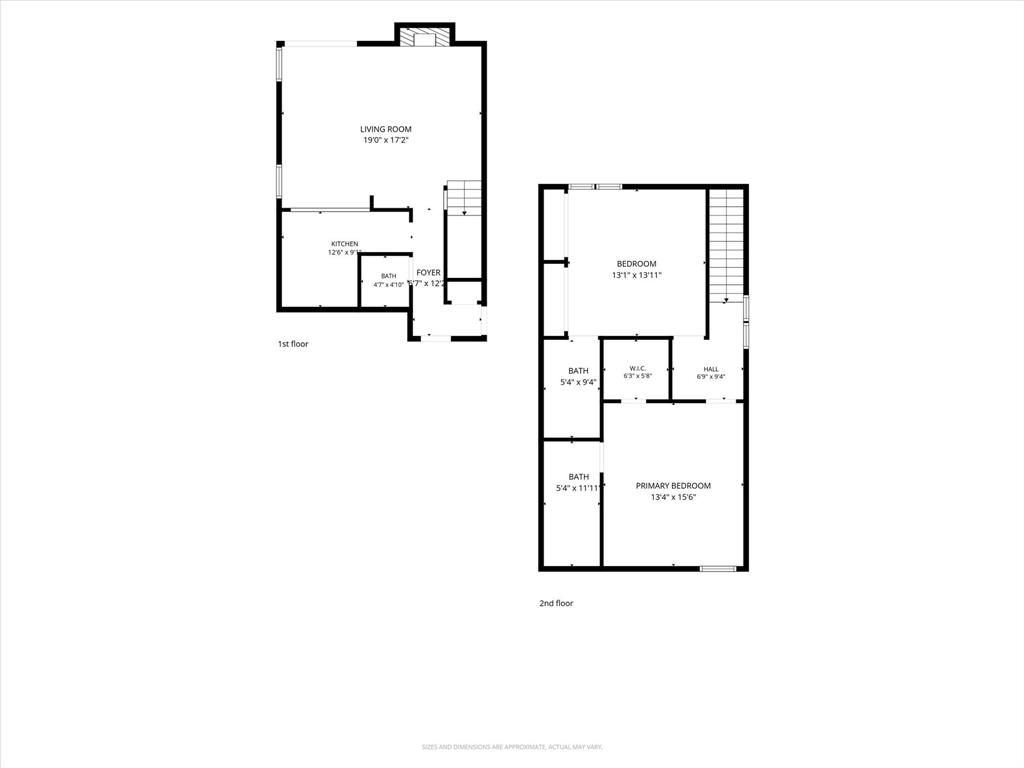 Morrow Green Garden Homes - Residential