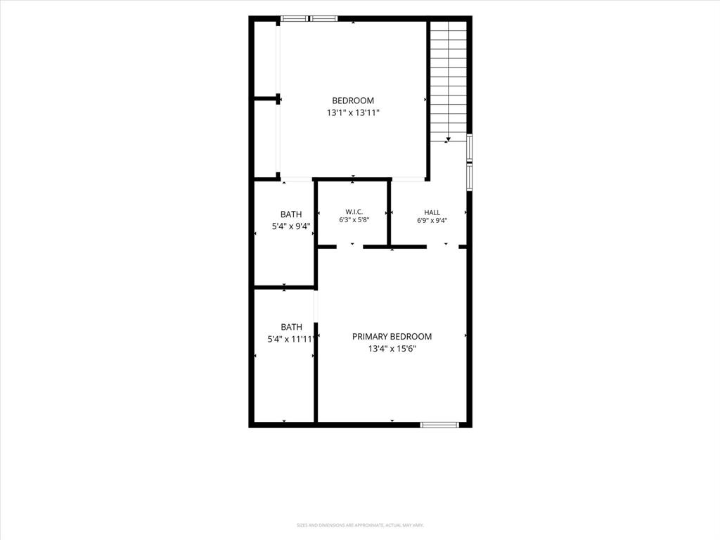 Morrow Green Garden Homes - Residential