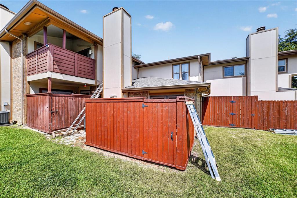 Morrow Green Garden Homes - Residential