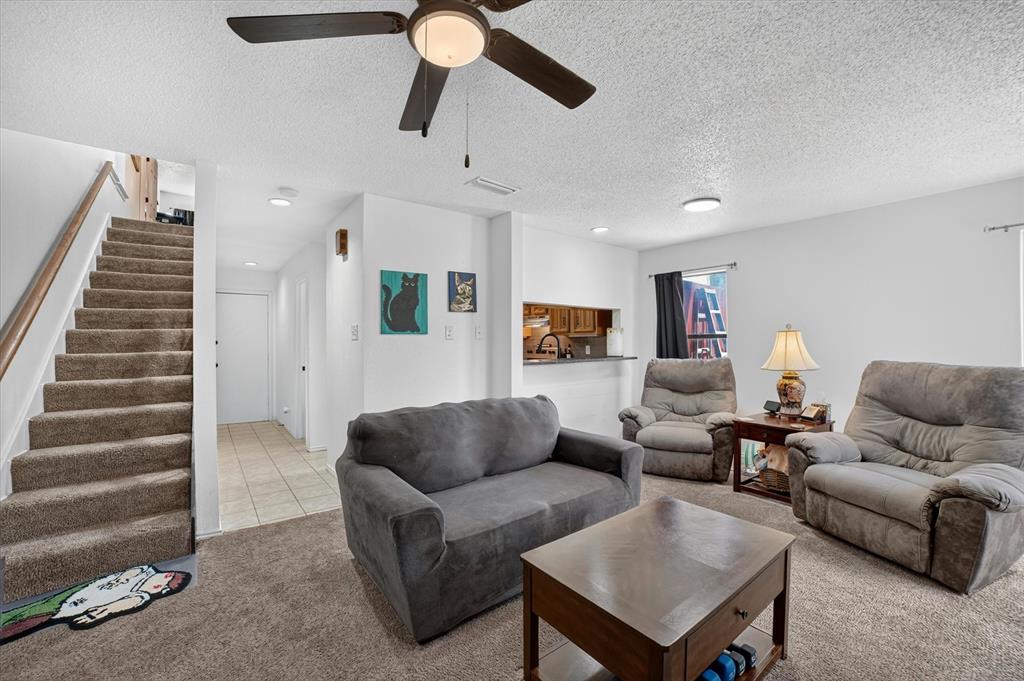 Morrow Green Garden Homes - Residential