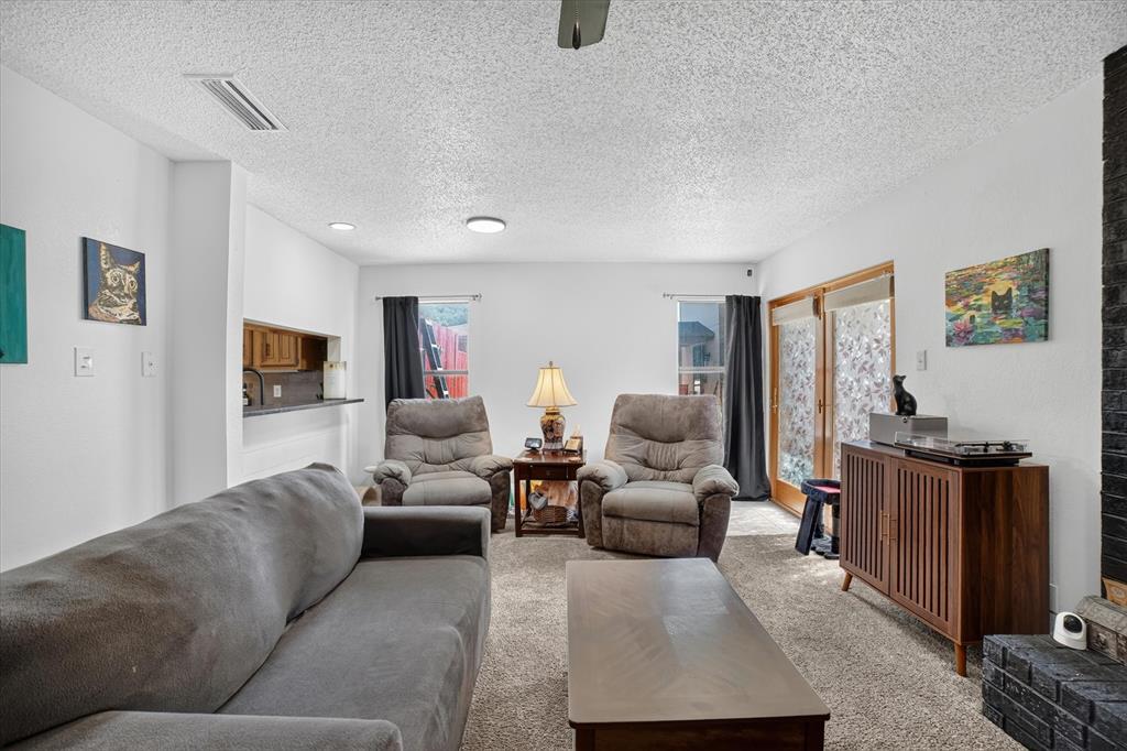 Morrow Green Garden Homes - Residential
