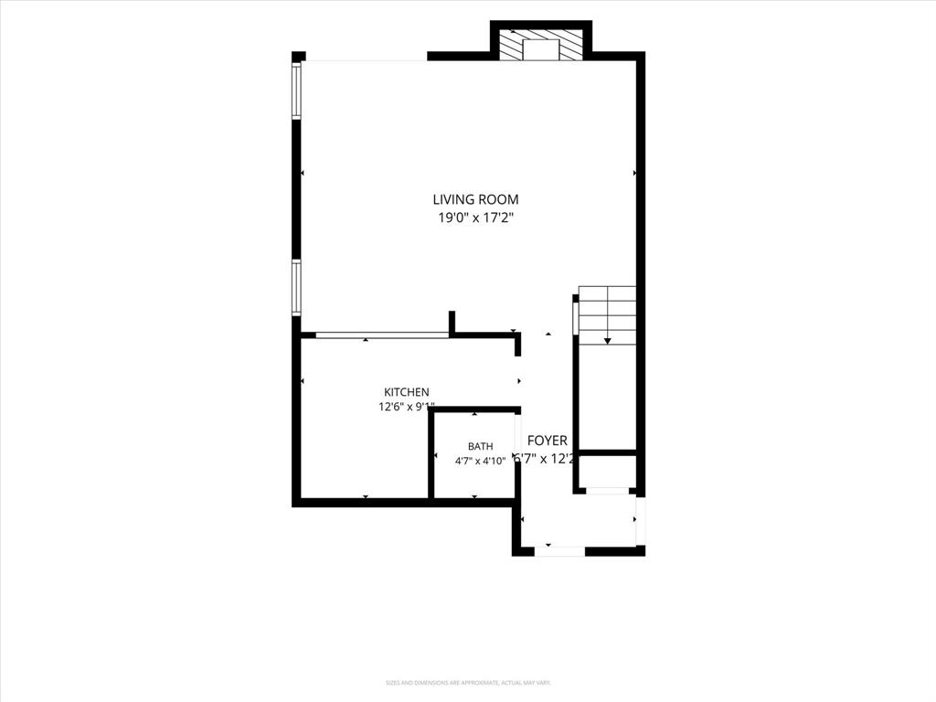 Morrow Green Garden Homes - Residential