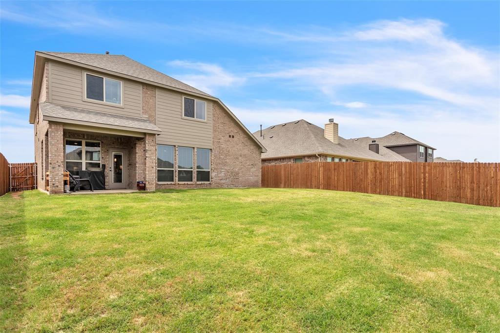 Hulen Trls Ph 2 - Residential
