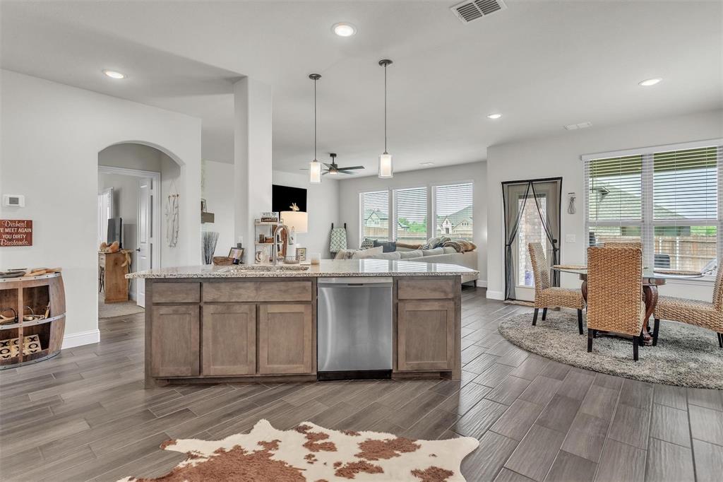 Hulen Trls Ph 2 - Residential