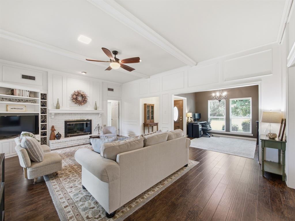Marlborough Square Sec 02 - Residential