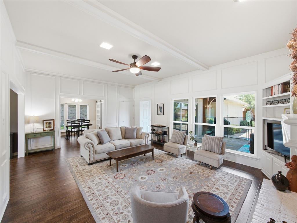 Marlborough Square Sec 02 - Residential