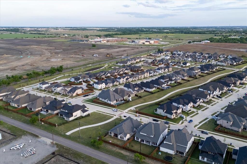 North Sky Celina Ph 1 - Residential