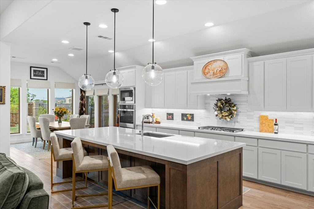 North Sky Celina Ph 1 - Residential