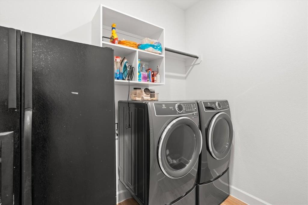 North Sky Celina Ph 1 - Residential