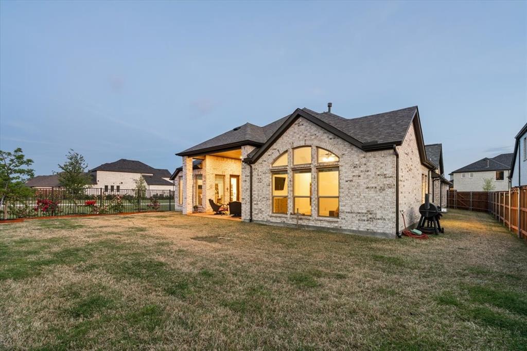 North Sky Celina Ph 1 - Residential