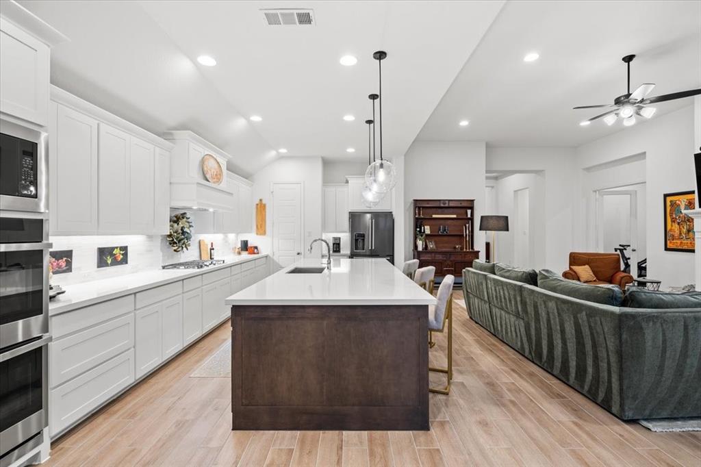 North Sky Celina Ph 1 - Residential