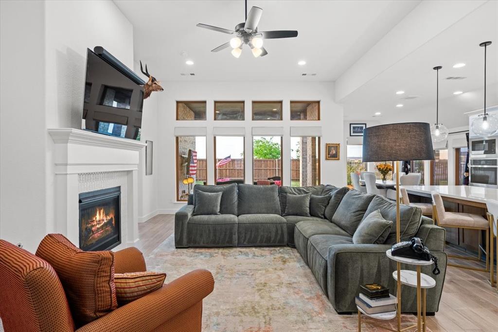 North Sky Celina Ph 1 - Residential