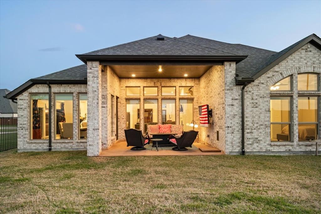 North Sky Celina Ph 1 - Residential
