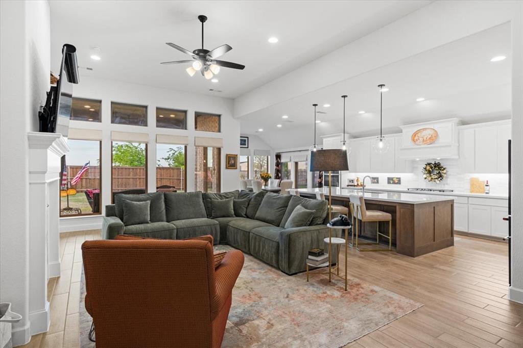 North Sky Celina Ph 1 - Residential