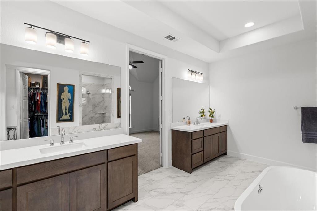 North Sky Celina Ph 1 - Residential