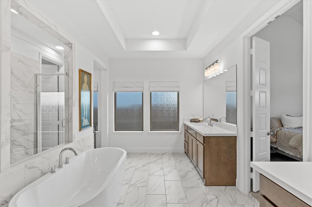 North Sky Celina Ph 1 - Residential