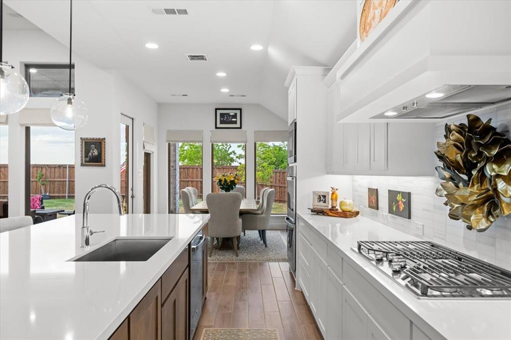 North Sky Celina Ph 1 - Residential