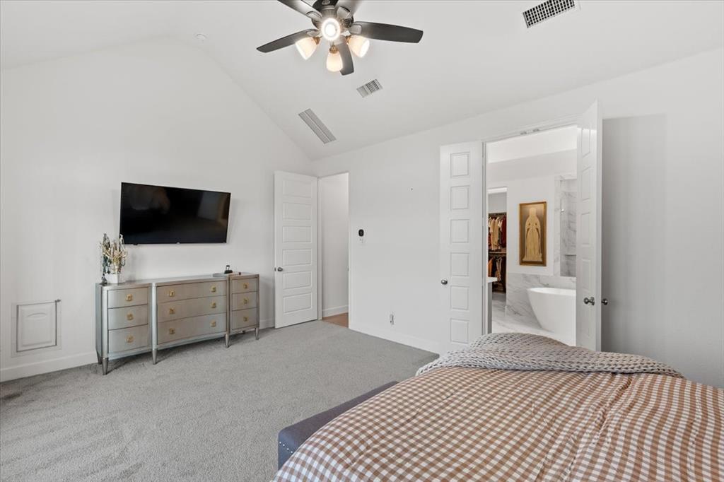 North Sky Celina Ph 1 - Residential