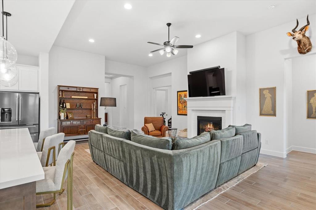 North Sky Celina Ph 1 - Residential