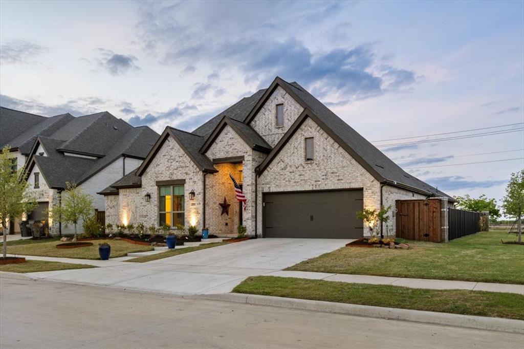 North Sky Celina Ph 1 - Residential