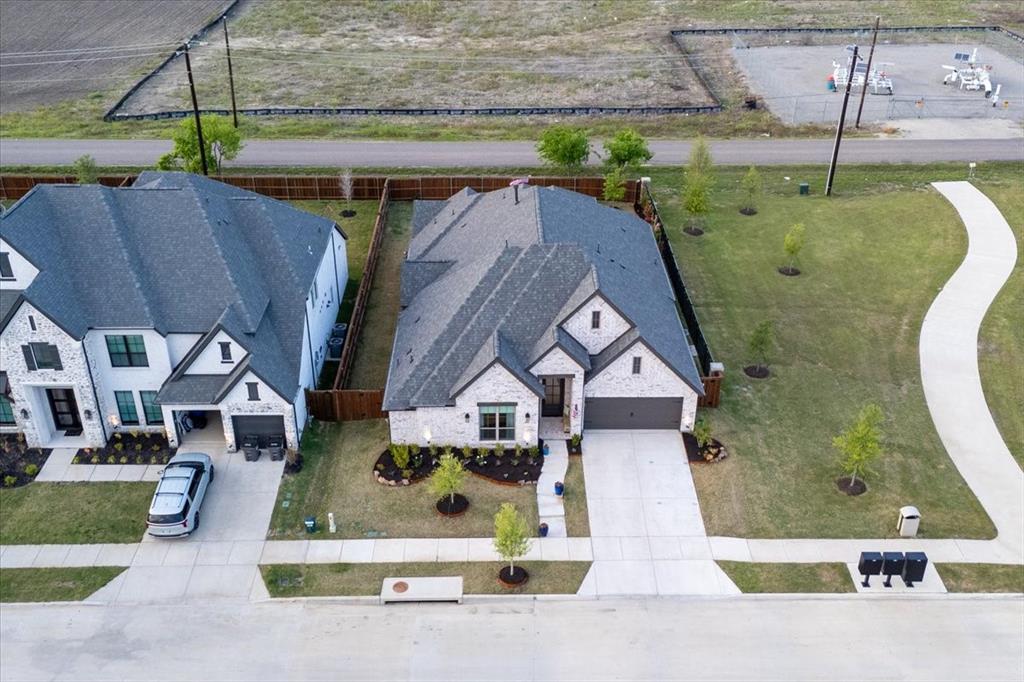 North Sky Celina Ph 1 - Residential
