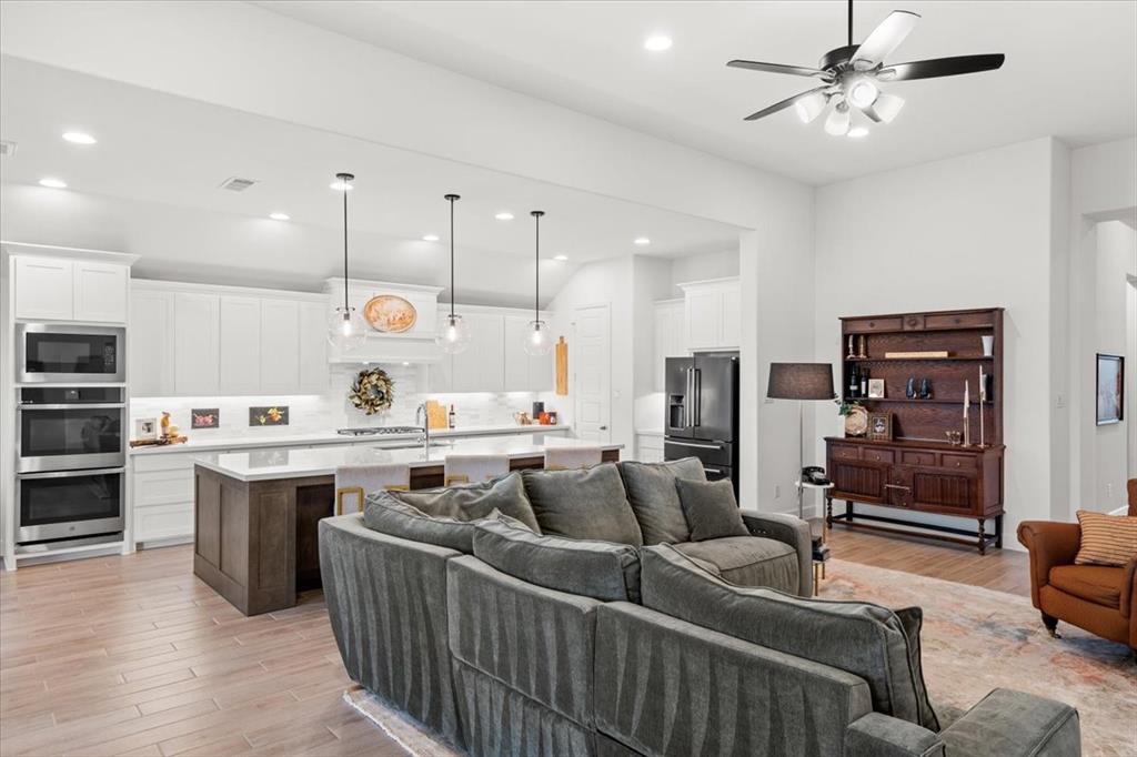 North Sky Celina Ph 1 - Residential