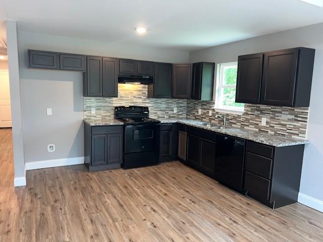 Sunrise Add - Residential
