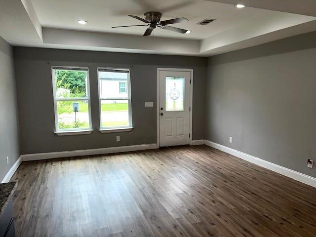 Sunrise Add - Residential