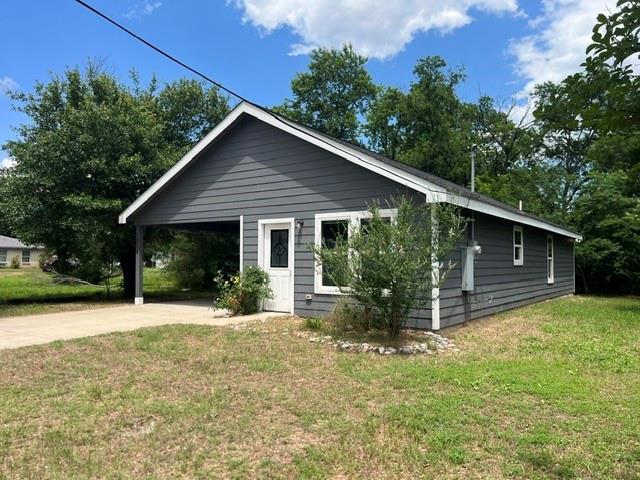Sunrise Add - Residential
