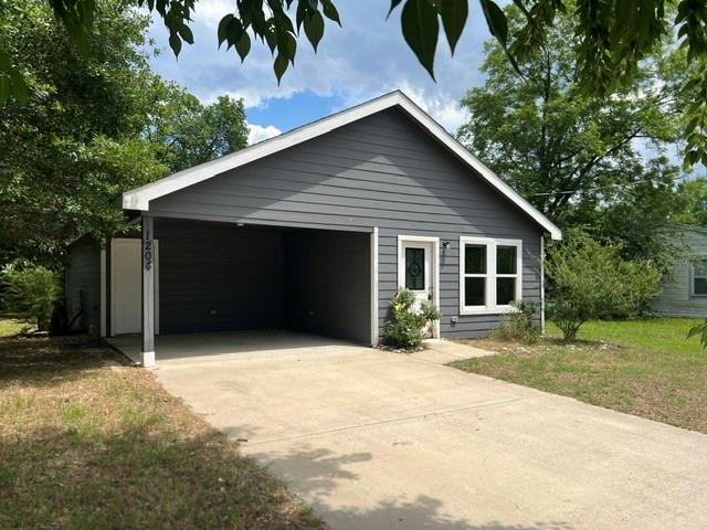 Sunrise Add - Residential