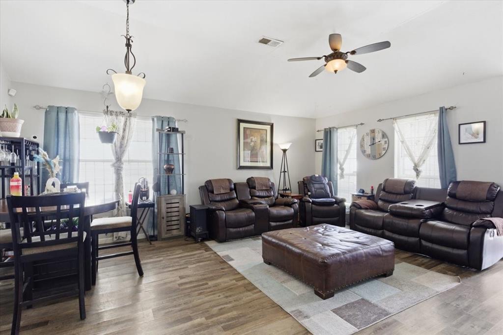 Woodway Park Add - Residential