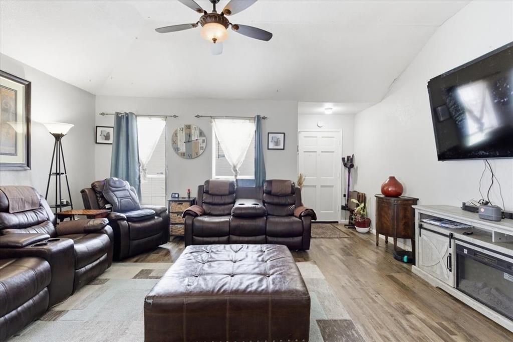 Woodway Park Add - Residential
