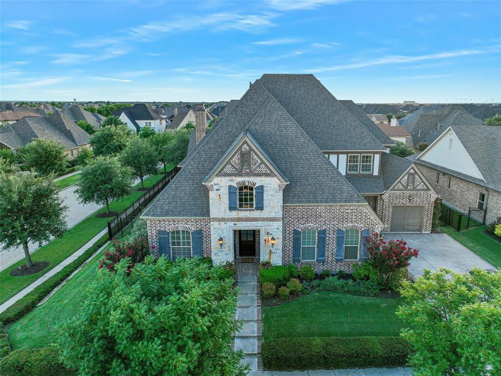 Newman Village - Residential