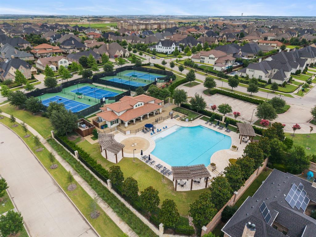 Newman Village - Residential