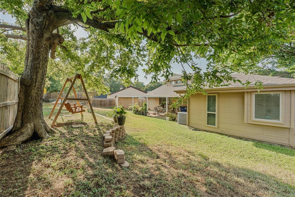 Mc Cormick Farm Add - Residential