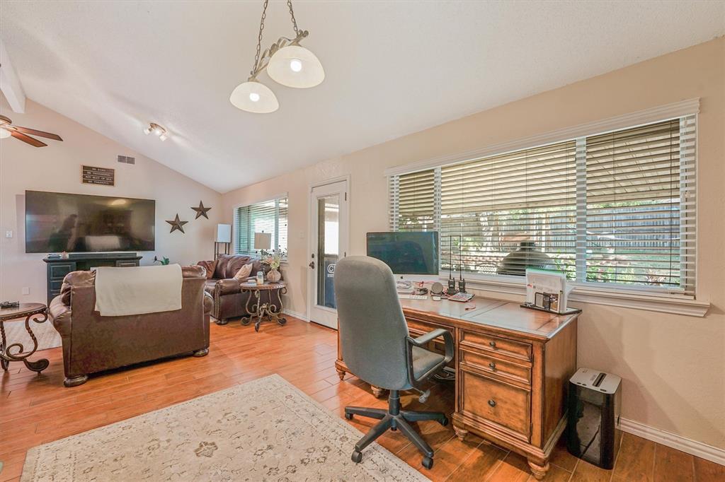 Mc Cormick Farm Add - Residential