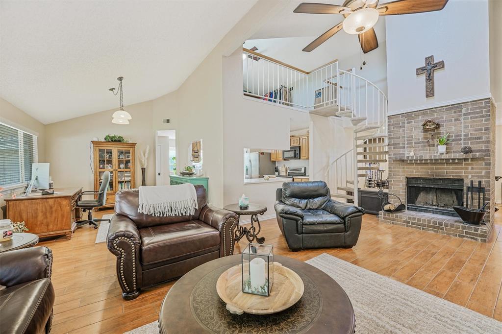 Mc Cormick Farm Add - Residential