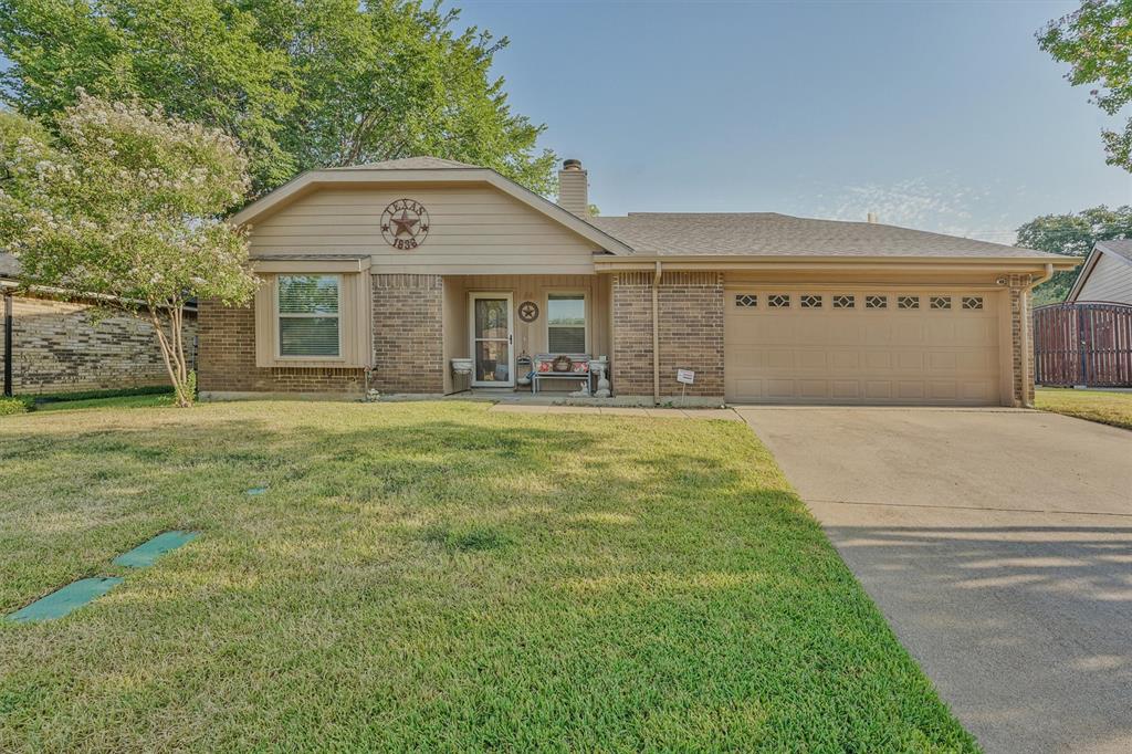 Mc Cormick Farm Add - Residential