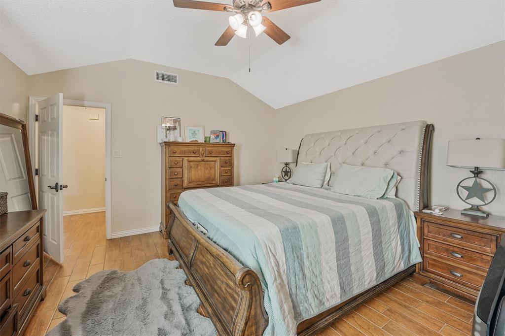 Mc Cormick Farm Add - Residential