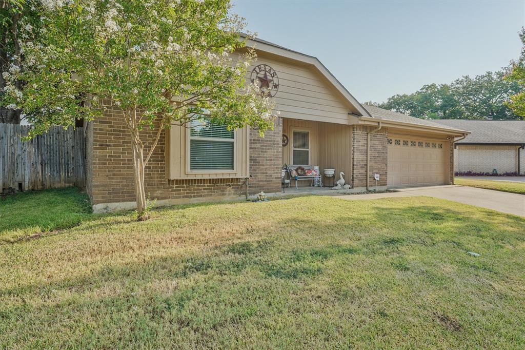 Mc Cormick Farm Add - Residential