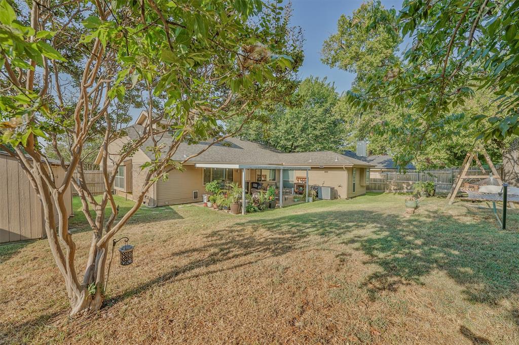 Mc Cormick Farm Add - Residential