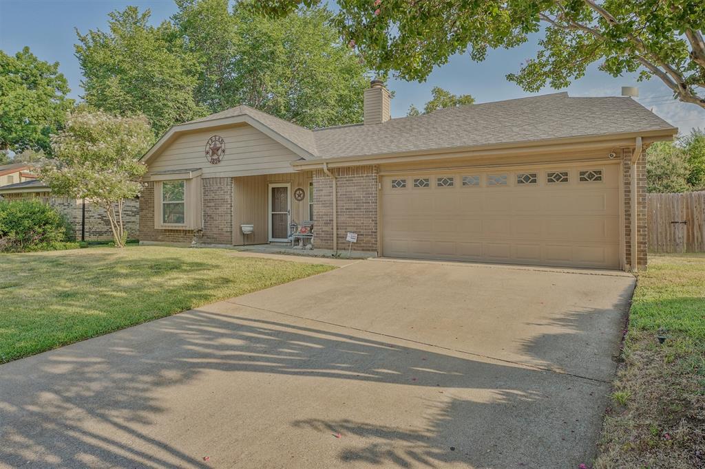 Mc Cormick Farm Add - Residential