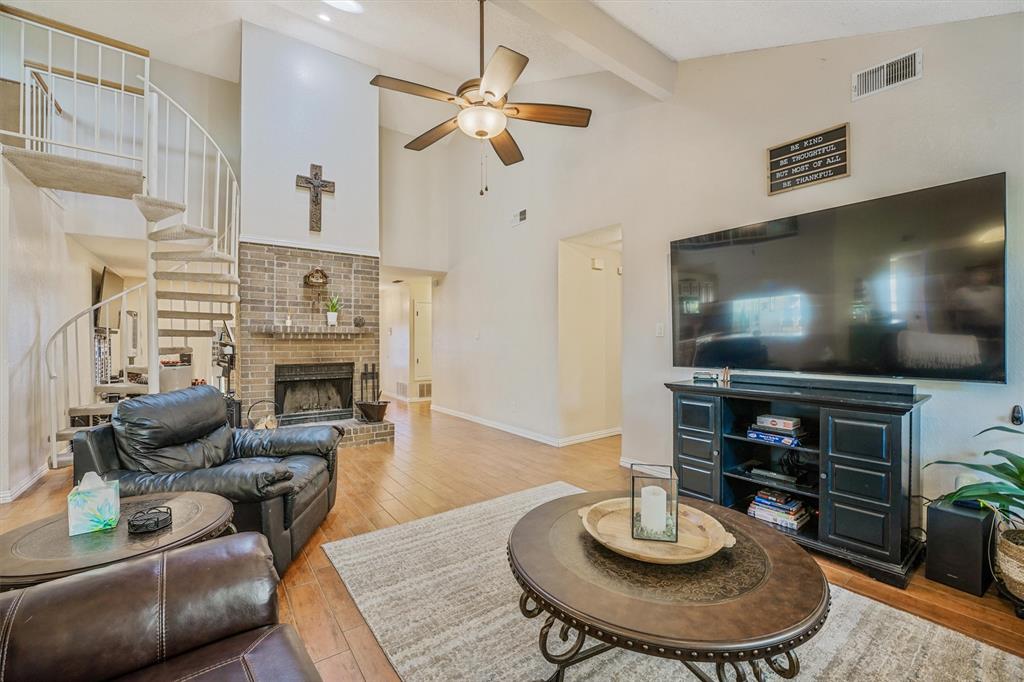 Mc Cormick Farm Add - Residential