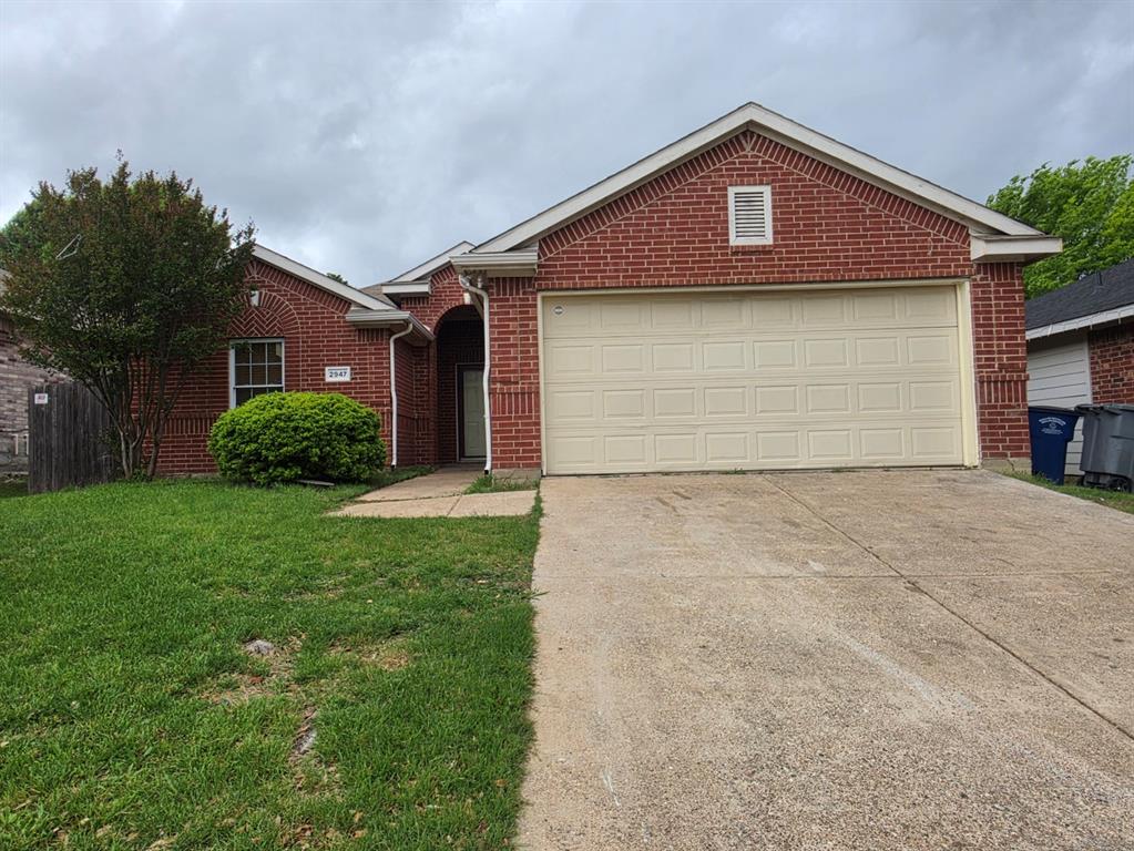 Beautifully updated and move in ready 4-bedroom, 2-bath home in Dallas featuring fresh new paint and tile flooring throughout! This move-in ready home offers a bright, clean interior with low-maintenance finishes and a functional layout perfect for everyday living. Conveniently located near major highways and shopping centers, providing easy access to commuting, dining, and everyday essentials. Great opportunity for first time homeowners or investors—don’t miss this one! All that's missing now....is you!!! Selling AS IS.  New Roof replaced May 2026.