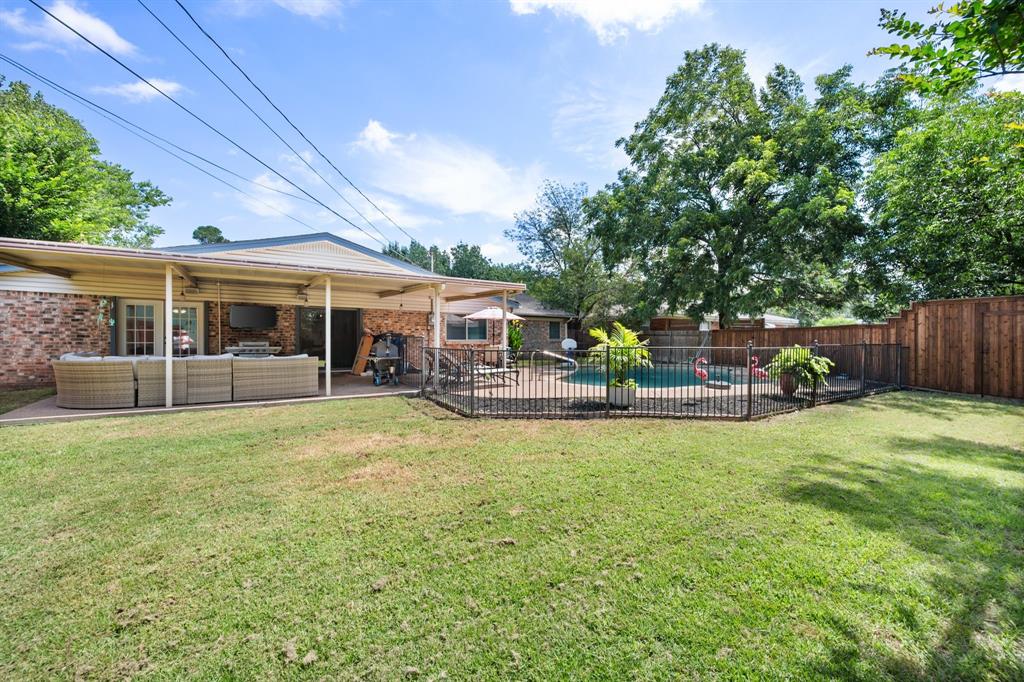 Snow Heights Add - Residential