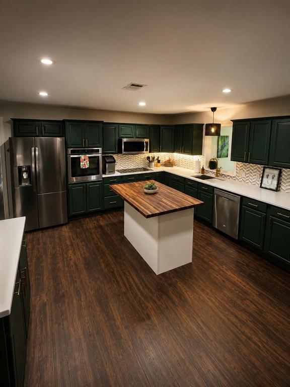 Snow Heights Add - Residential